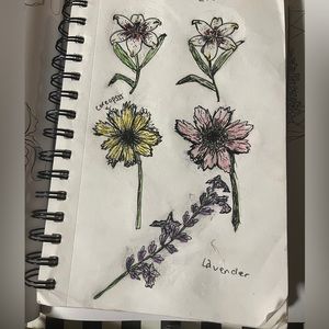 Meet your Posher, Natosha